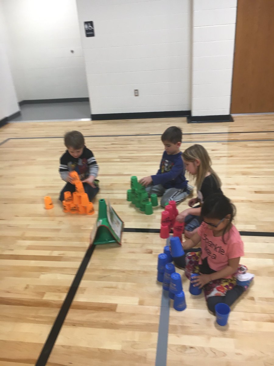 rynechristner's tweet photo. Iowa Valley Elementary students loved #StackUp2017 #Physed @SpeedStacksInc https://t.co/UdJus5G1ir