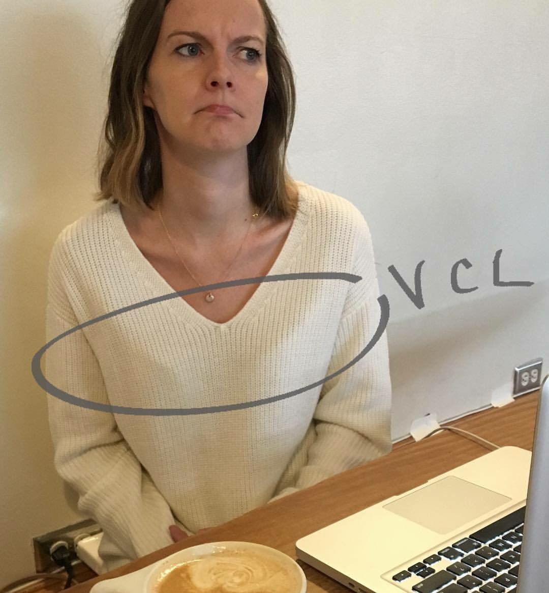 twinnks_co's tweet photo. The very #brablem we're trying to solve, as seen on co-founder, @Britton521. You can't hide behind your sweater 

#twinnks #startup https://t.co/PYx9OwnUbW