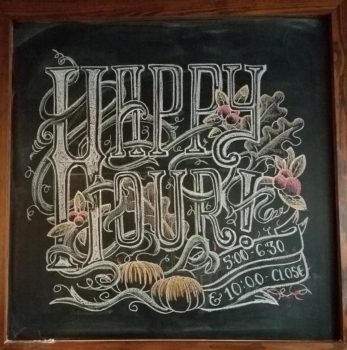 Who's thirsty? Come see another amazing board by <a href="/JasonKaleCraig/">JasonCraig</a> and grab a crafty cocktail while you admire his work.