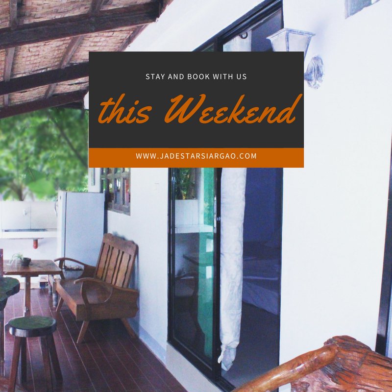 JadestarL's tweet photo. #jadestarSiargao
#happyWeekend
#siargaoIsland
#relaxSunday https://t.co/8NFv11Zx4U