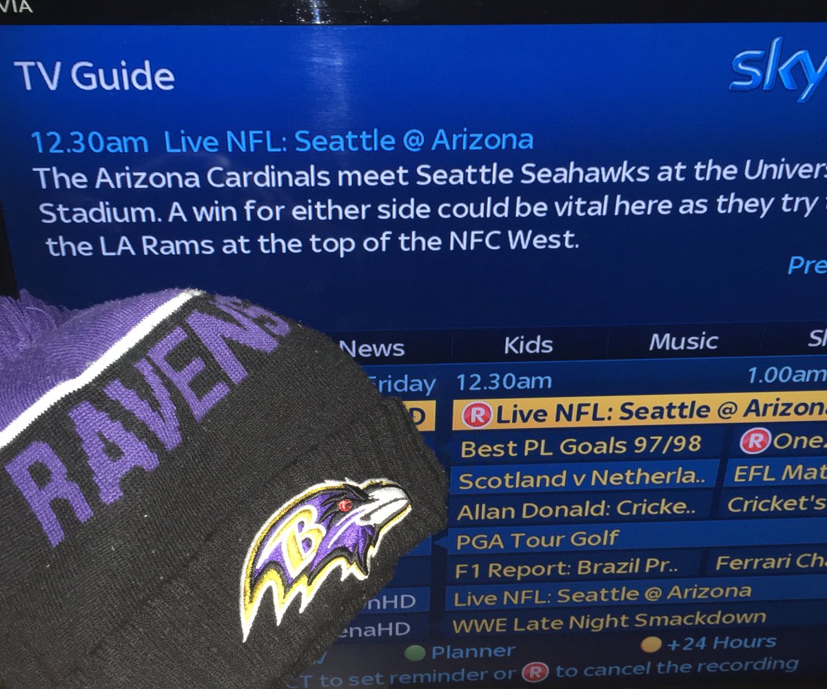awmcs's tweet photo. Will be watching later...helped me understand the game better and was excellent company through the late games. #SaluteToKevin https://t.co/nqmBdeJ7CS