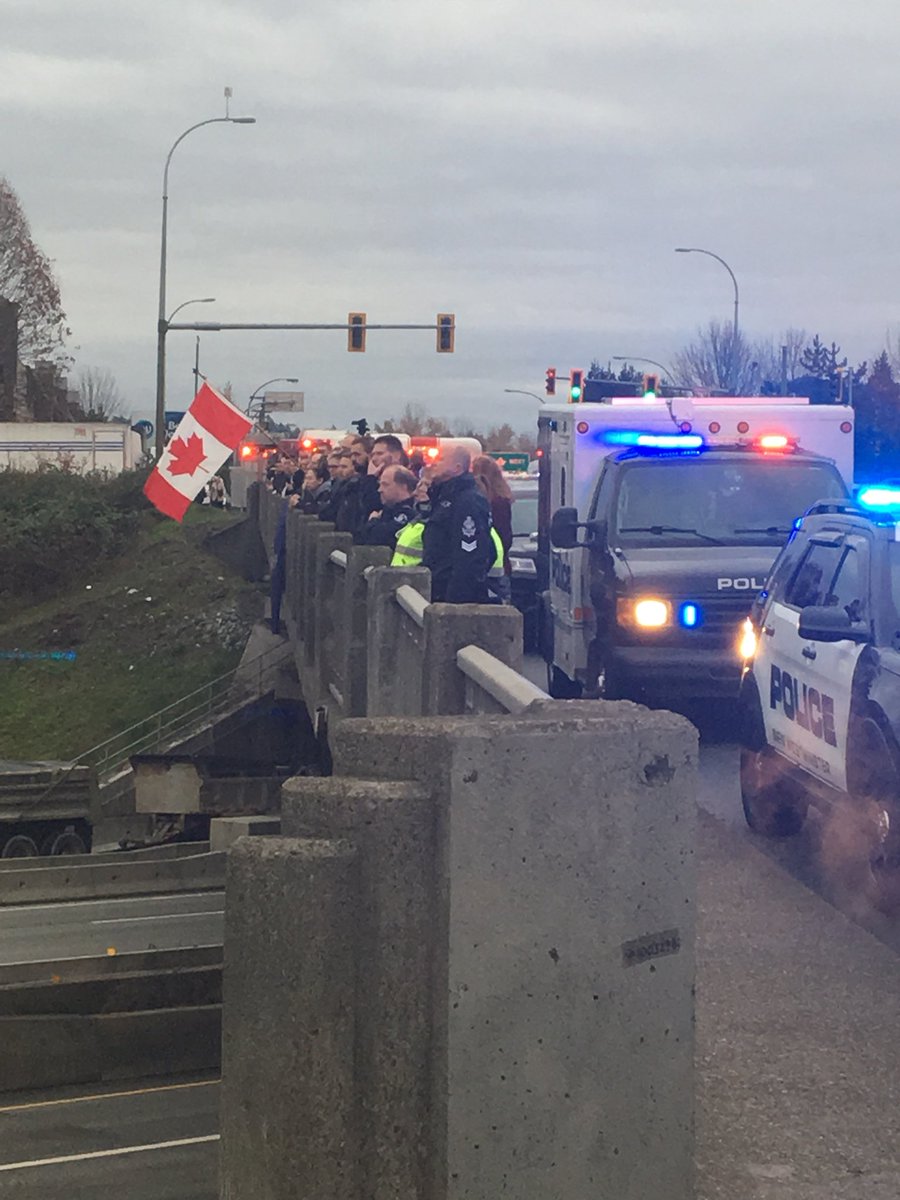 DConnellyNW's tweet photo. Constable Davidson, you are a true hero. #ripconstabledavidson You will forever be remembered. https://t.co/DPAHt97Xrp