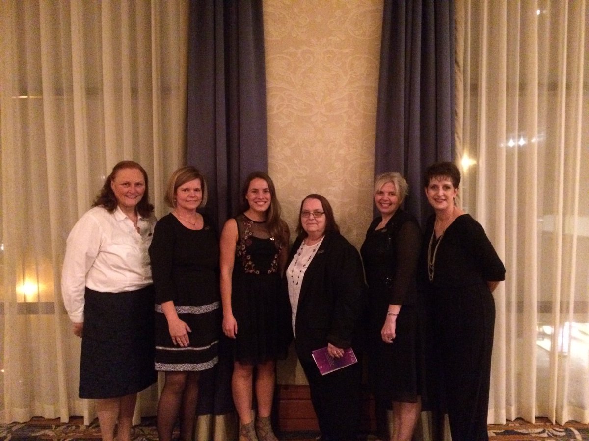 L_Firebaugh's tweet photo. March of Dimes Nurse of the Year-LGMC #capldi3 https://t.co/HecUMsaxoU