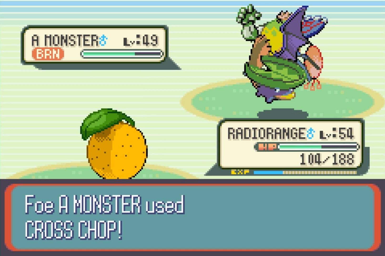 Pokemon New Pokemon Snakewood