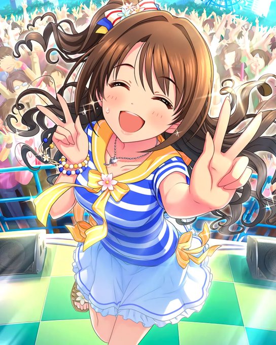 島村卯月のタグが付いたイラスト 古い順 6061 6090件目 島村卯月のタグが付いたイラスト 古い順 6061 6090件目