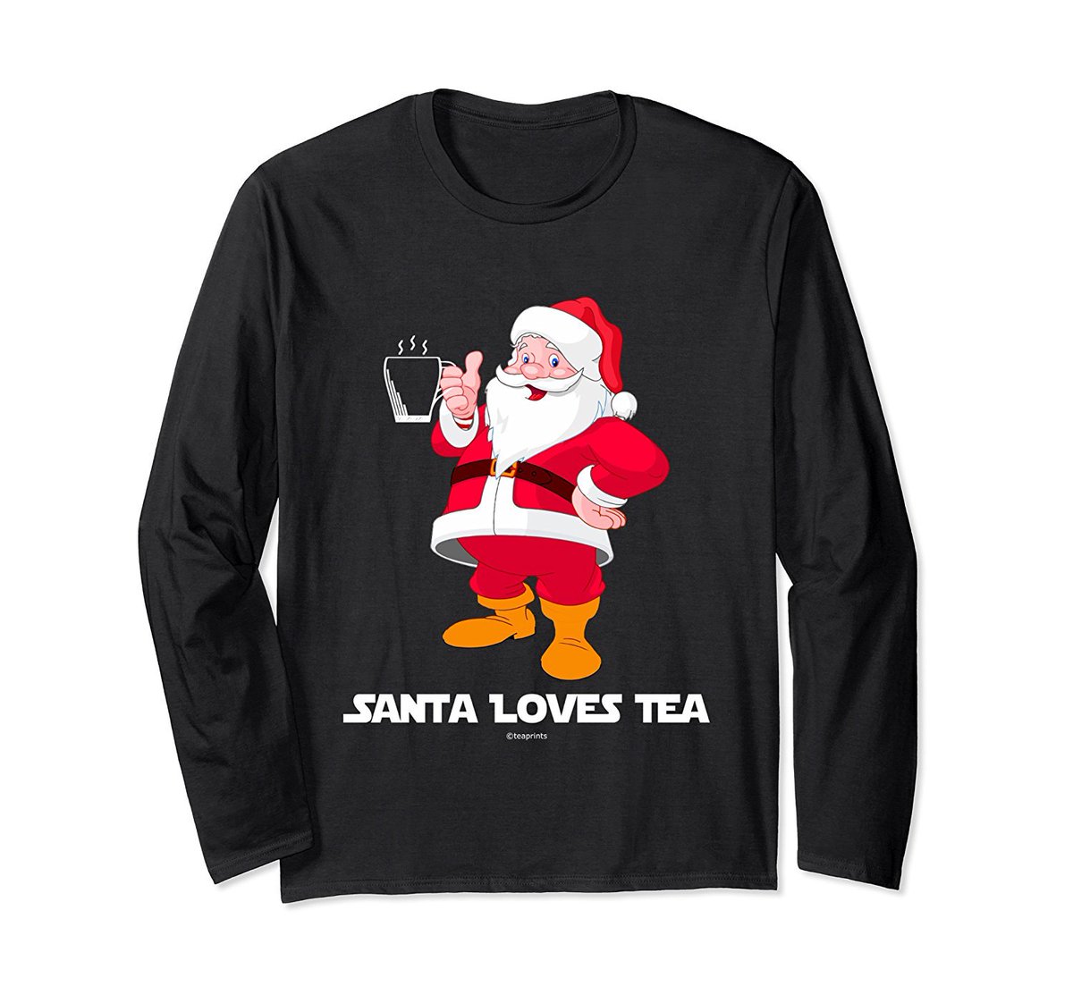 TeaPrints's tweet photo. Long Sleeved Tea Shirts are now available. Shop Now!
https://t.co/SBAqeYhJZf
#tea #teashirt #tealover#teaaddict #teagift https://t.co/rFXXGFtazU