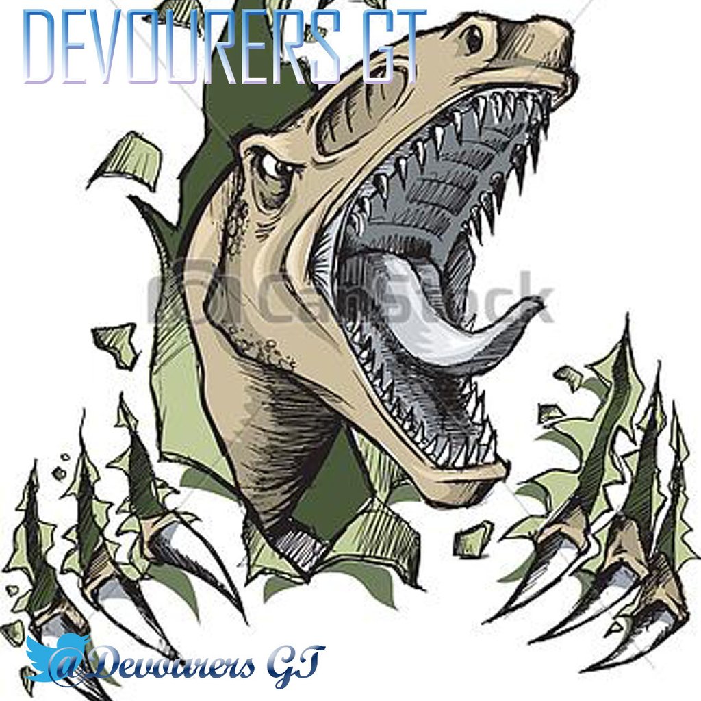 🌟Devourers GT🌟😈 tweet media