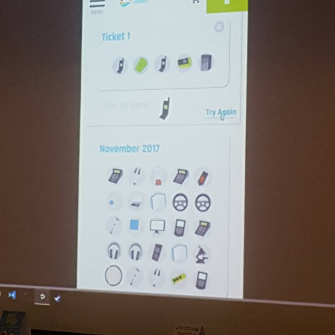 AL_OutpostLab's tweet photo. Excellent ideas presented by talented folks within the @voltaeffect community! Thank you teams #hackathon006 https://t.co/XS1ImAsseL