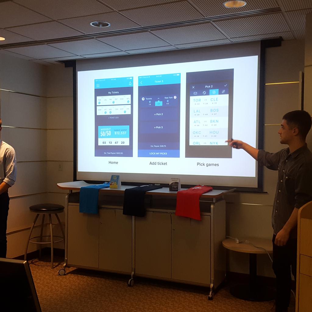 AL_OutpostLab's tweet photo. Excellent ideas presented by talented folks within the @voltaeffect community! Thank you teams #hackathon006 https://t.co/XS1ImAsseL