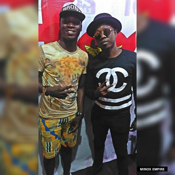 its_oheneba's tweet image. DJ MINOX X FLOWKING🏃
#Oseikrom_finest
#Flowkingdom
#Minox_Empire
@thedjminox @FlowkingStone