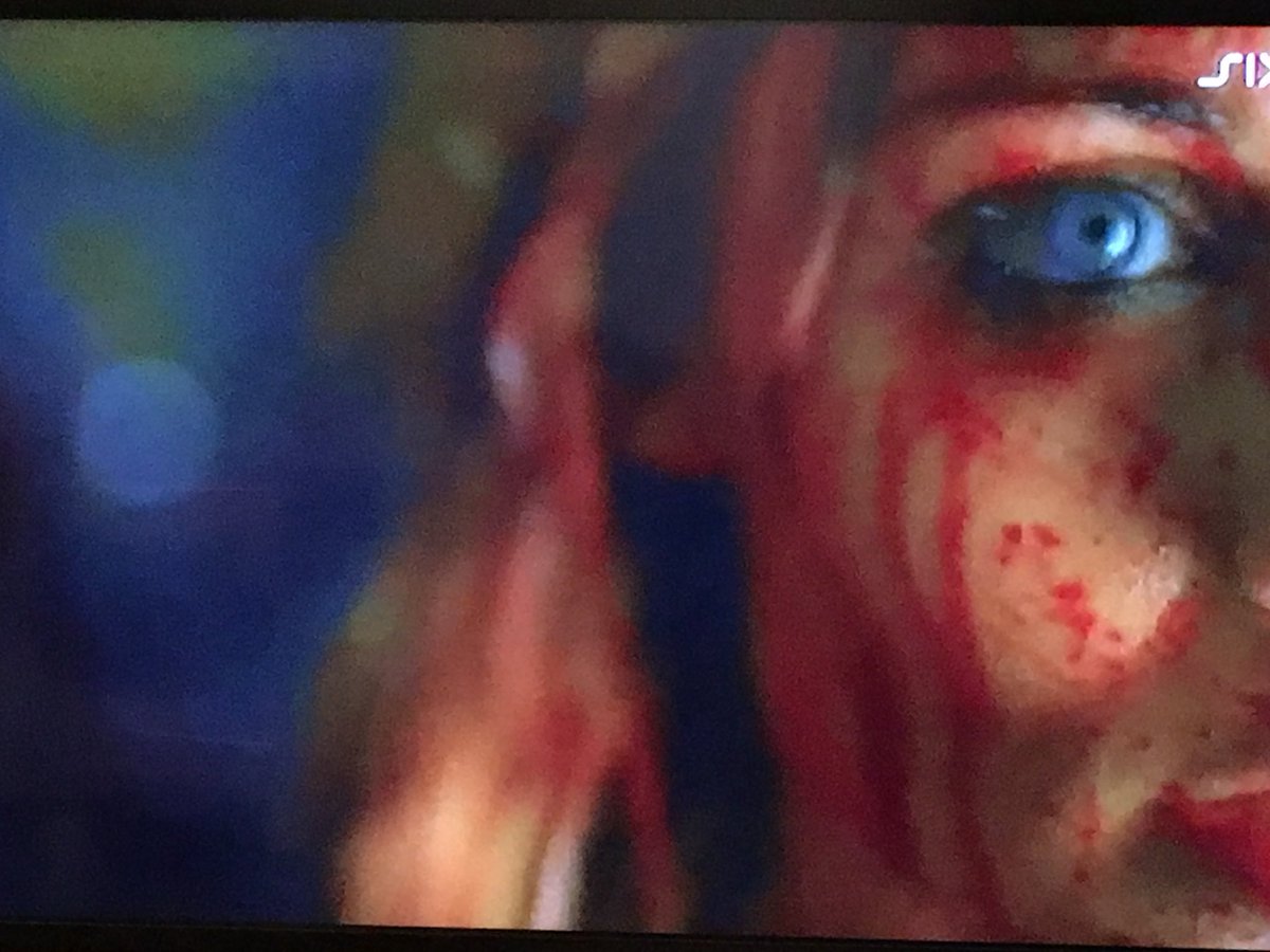 JeremyDanvers81's tweet photo. #FineTemporum Ending ππππΊπ #BittenS2 #WolfPackPride https://t.co/TP8RTknpqY