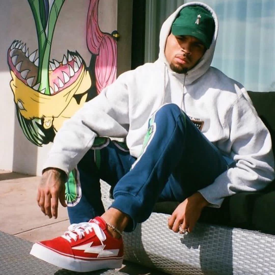 brown revenge storms