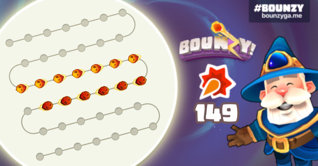 TinaEllery's tweet photo. Check out my spells in #Bounzy! https://t.co/LBImtIsRR9 https://t.co/2KvjO42umB
