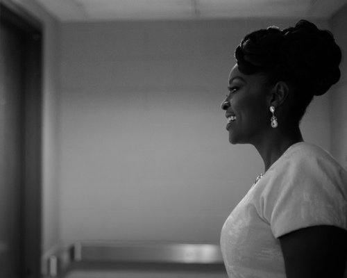 WBGO's tweet image. Sarah Vaughan Vocal Competition finalist Quiana Lynell is on the air NOW ow.ly/czT730geuw1