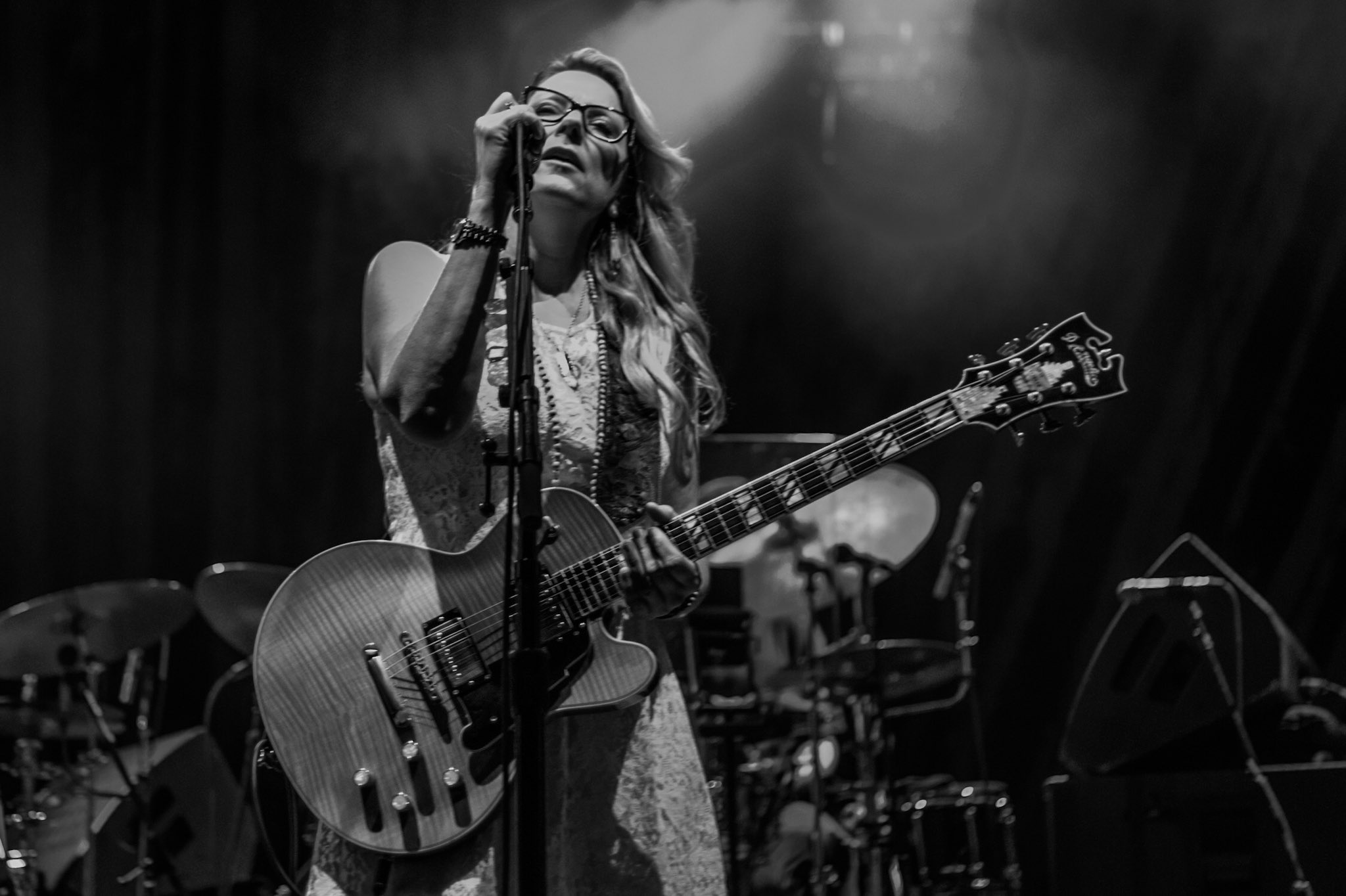 Happy Birthday to the fabulous Susan Tedeschi ! 