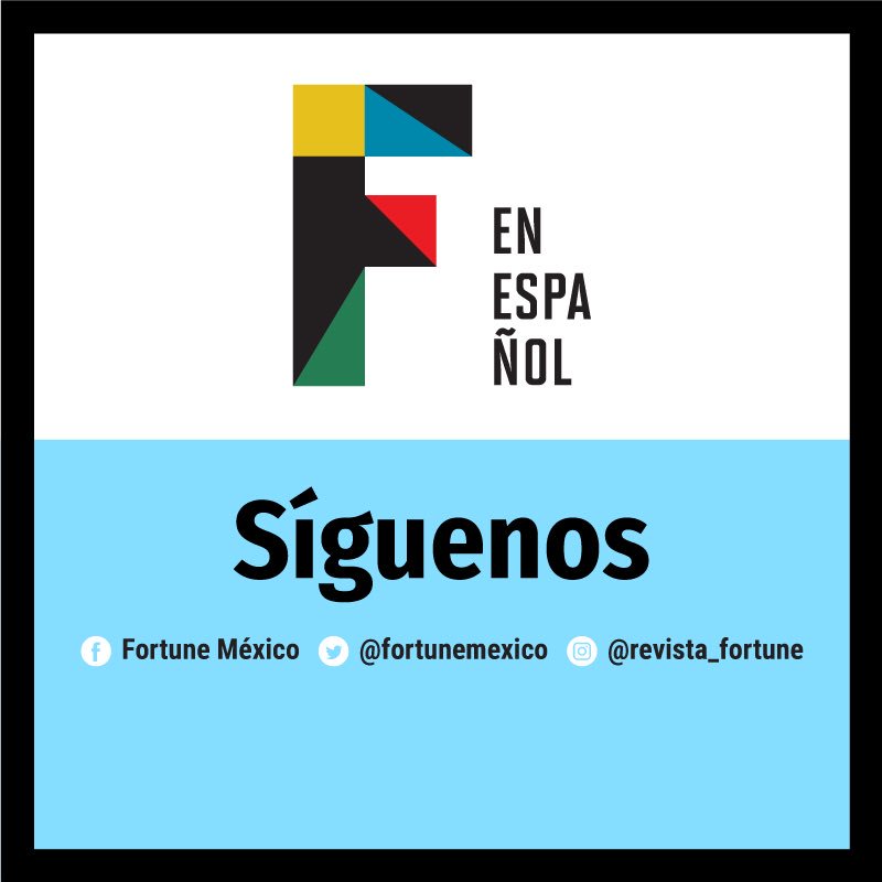 fortunemexico's tweet photo. #ElDíaEstáComoPara que sigas la cuenta de #FortuneMx y te enteres de lo último en el mundo de los negocios 📊 https://t.co/jcZ3IpVoqS