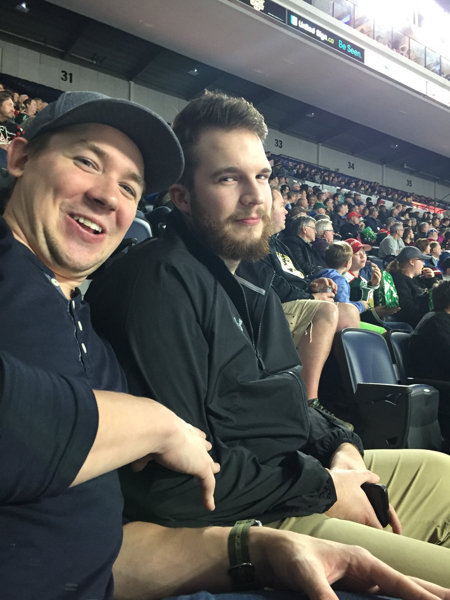 FerryGerry's tweet photo. #GoMooseGo https://t.co/HbL25dfqtG