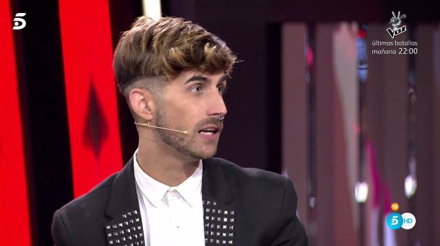 .<a href="/DanielGHRV/">Dilon Brabo</a> cree que los nominados de esta semana serán <a href="/MaicoGHRV/">Maico Barzaghi</a> <a href="/YangyangGHRV/">Yang 🎀</a> y <a href="/MinaGHRV/">Mina Navarro</a> 😏 #Gala9GH