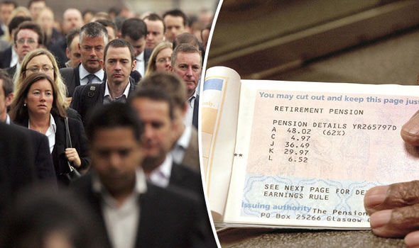 "Retirement SHOCK: Millions plan on working AFTER they turn 65 -    goo.gl/BHfrFH " #career <a href="/TalentedLadies/">Talented Ladies Club</a>