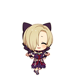 デレステクール透過画像bot A Twitter ヨモスガラ パーティー 白坂小梅 ぷちデレラ T Co Rvtj0ravag