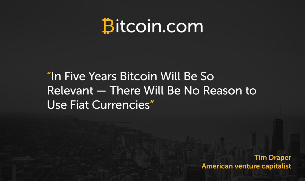 news.bitcoin.com/tim-draper-pre… #cryptos
