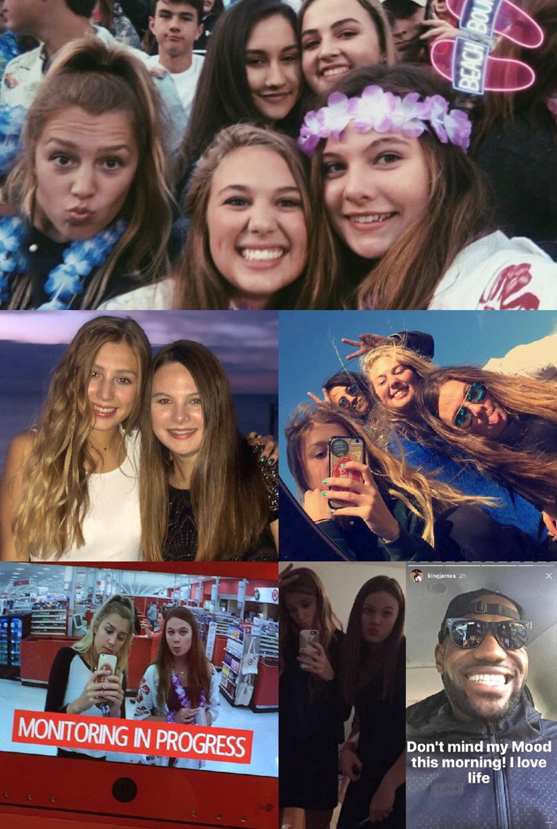 viviansessions's tweet photo. @ktcapka happy 17th to my GIRL🙌🏼💓hope it’s as #LIT as #ebroji 💗⛄️🔥wish I️ could be there 2 celebrate🤠🤠🤠 #boujee #puzzi #virtualreality https://t.co/6p6aOXS4z6