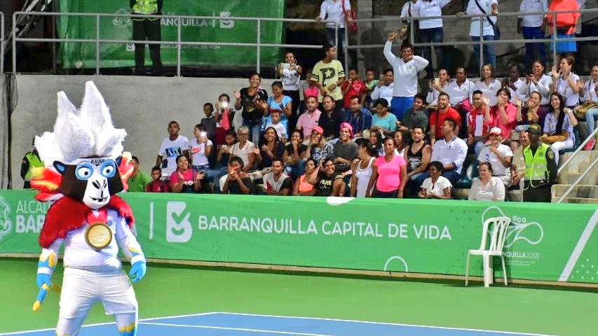 Alejandro Char tweet media