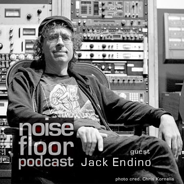 Some really good guests and interviews coming up. Check out this one with <a href="/endino/">Jack Endino</a> 
taddoyle.com/noisefloor_-ep…
#NewMusic #Audio #podcasts