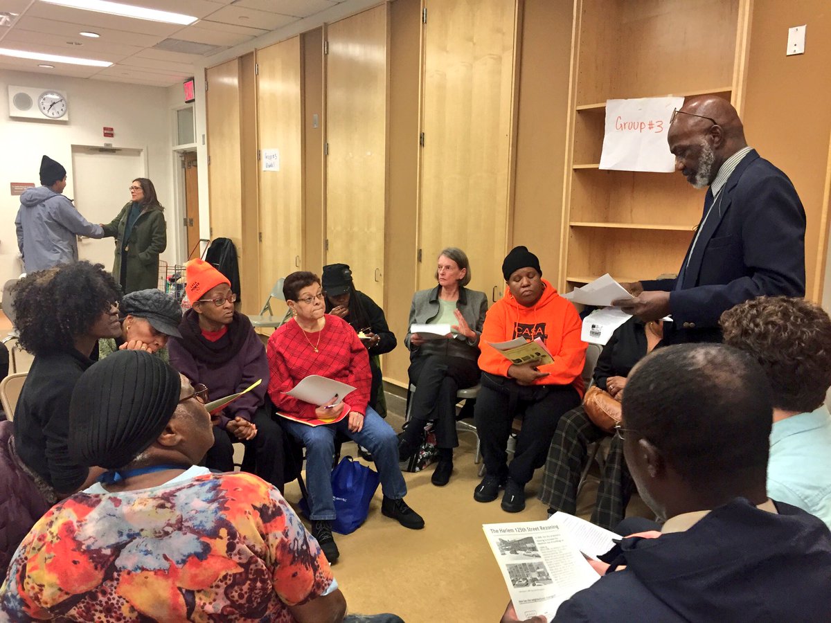 CASAbronx's tweet photo. This is what we mean when we say #realcommunityparticipation! Community members know what we want and we learn how to get there together! #enlauniontienelafuerza #populareducation #OurBronx https://t.co/B40wdRBQar