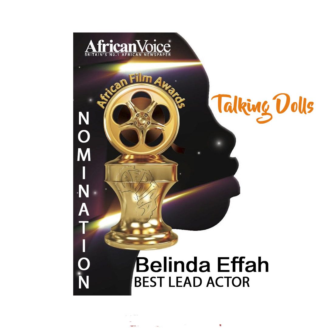 Talking_Dolls's tweet photo. #blackhollywood #blackpanther #africamagic #africangirlskillingit #hollywood #empire #blackactors #blackactress #african #africanfilms #blackish #awards #actor  #blackgirlmagic #irokotv #ebony #acting #redcarpet #movies #moviestar #nollywood #nollywoodactress #nollywoodactor https://t.co/Srh5KcMi1N