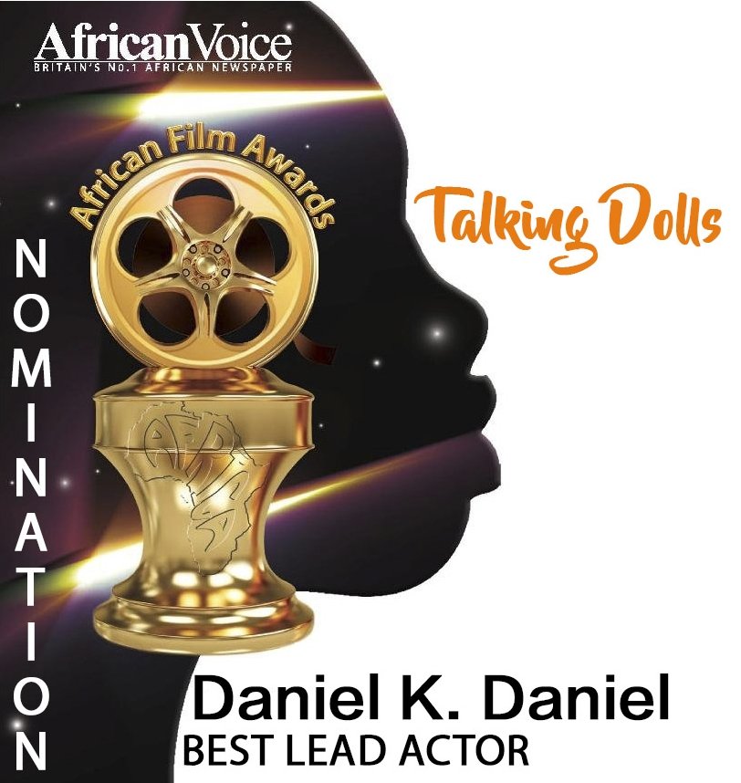 Talking_Dolls's tweet photo. #blackhollywood #blackpanther #africamagic #africangirlskillingit #hollywood #empire #blackactors #blackactress #african #africanfilms #blackish #awards #actor  #blackgirlmagic #irokotv #ebony #acting #redcarpet #movies #moviestar #nollywood #nollywoodactress #nollywoodactor https://t.co/Srh5KcMi1N