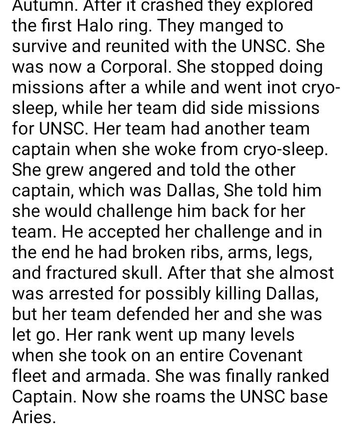 SpartanT108's tweet image. {Iris' Info, Bio and Appearance}