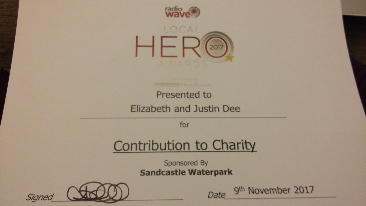 The Edward Dee Fund tweet media