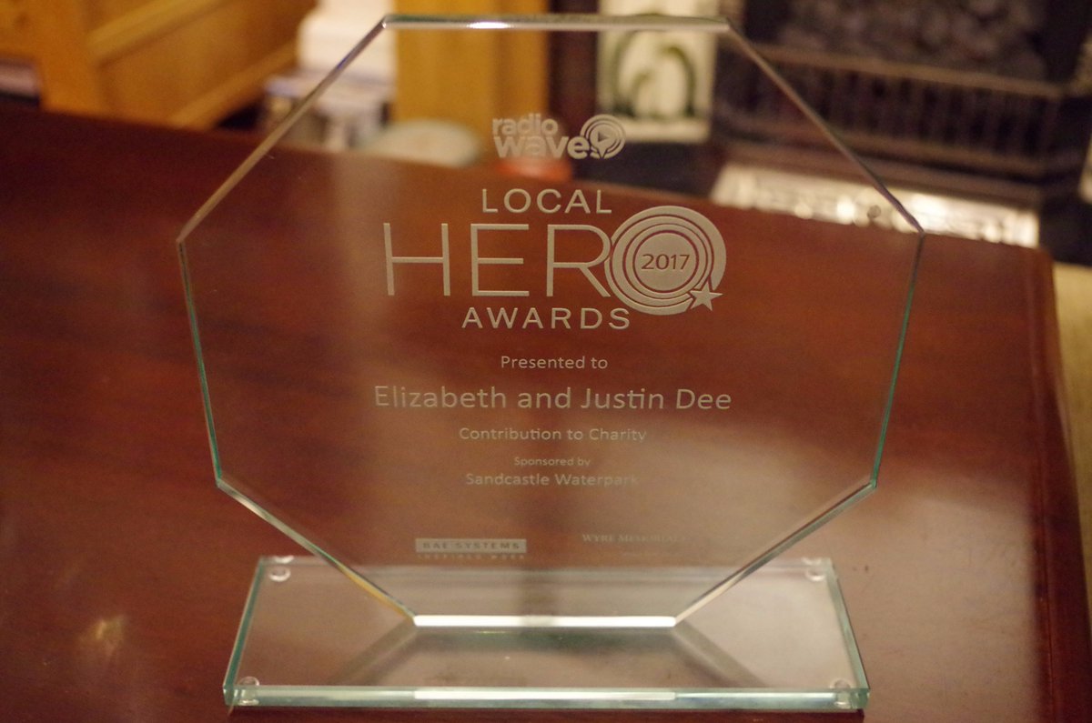 The Edward Dee Fund tweet media