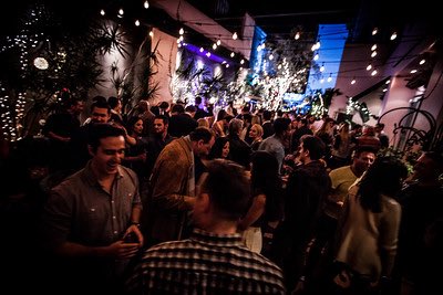 BlueFox_Ent's tweet image. We had a great week in #SantaMonica at #AFM2017!
#BlueFoxEntertainment #BlueFox