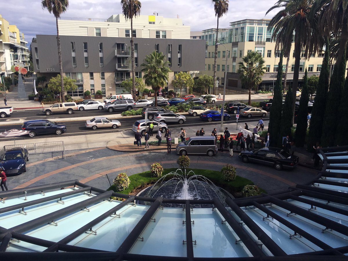 BlueFox_Ent's tweet image. We had a great week in #SantaMonica at #AFM2017!
#BlueFoxEntertainment #BlueFox