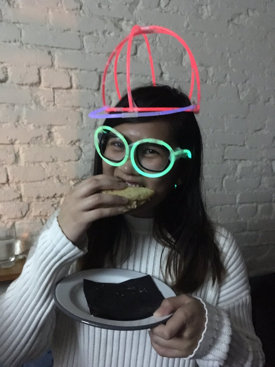 #iald #IALDchasedark #IALDchasethedark #chasethedark #eatthis