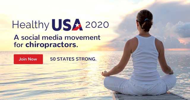 Create A Healthy USA We can create a healthier USA by 2020, one share at a time. Join now at sharehealthyusa2020.com