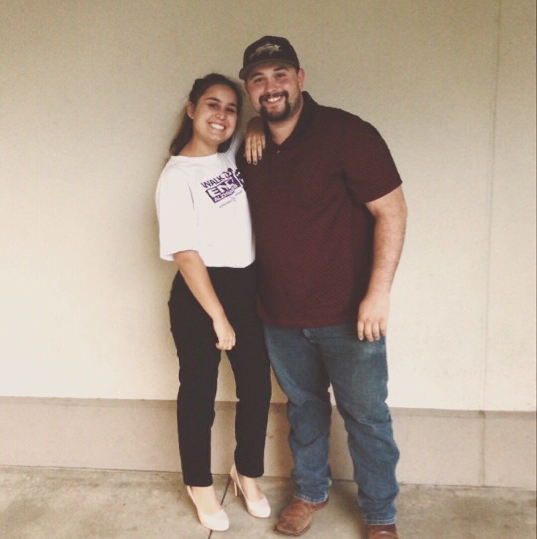 2017Finder's tweet image. We are coming to your classrooms for your convenience! Contact us now if you want to show your support for Alzheimer’s 👍🏽