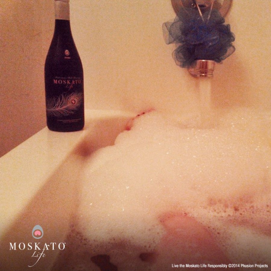 MoskatoLife's tweet photo. When canceled plans are the best plans #MoskatoLife https://t.co/4iFBSfvemo
