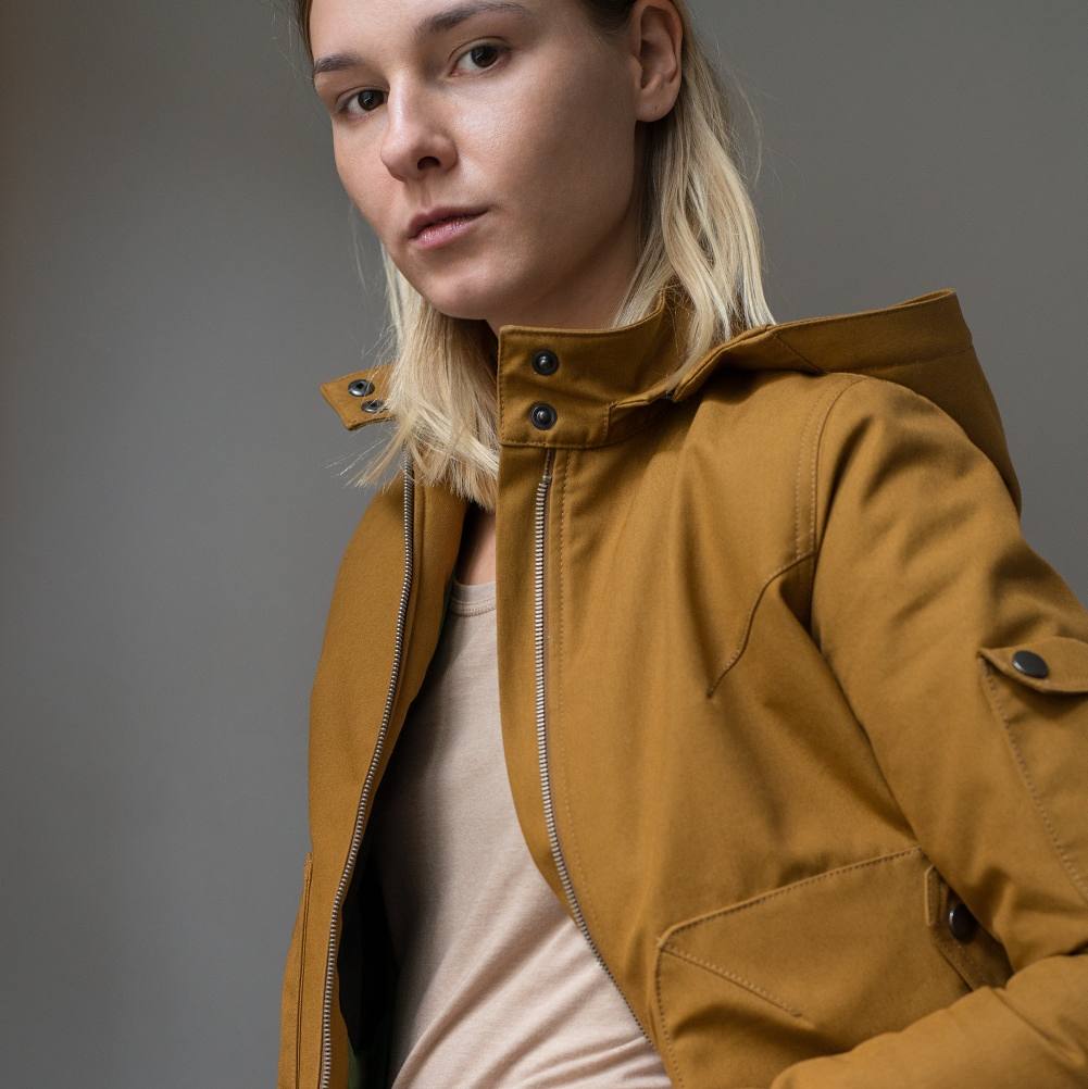 HiDDEN_ACES's tweet photo. Finally on Tictail. The first HiDDEN ACES womans jacket https://t.co/qq1pCiPMtX https://t.co/eAdIZEPrgF