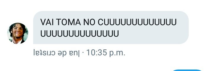 explicahsgospel's tweet photo. homem: oi 

eu: https://t.co/NN9s5j6sHl