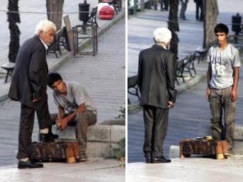 Saygı ve özlemle.. Seni unutmayacağız.. #10Kasım