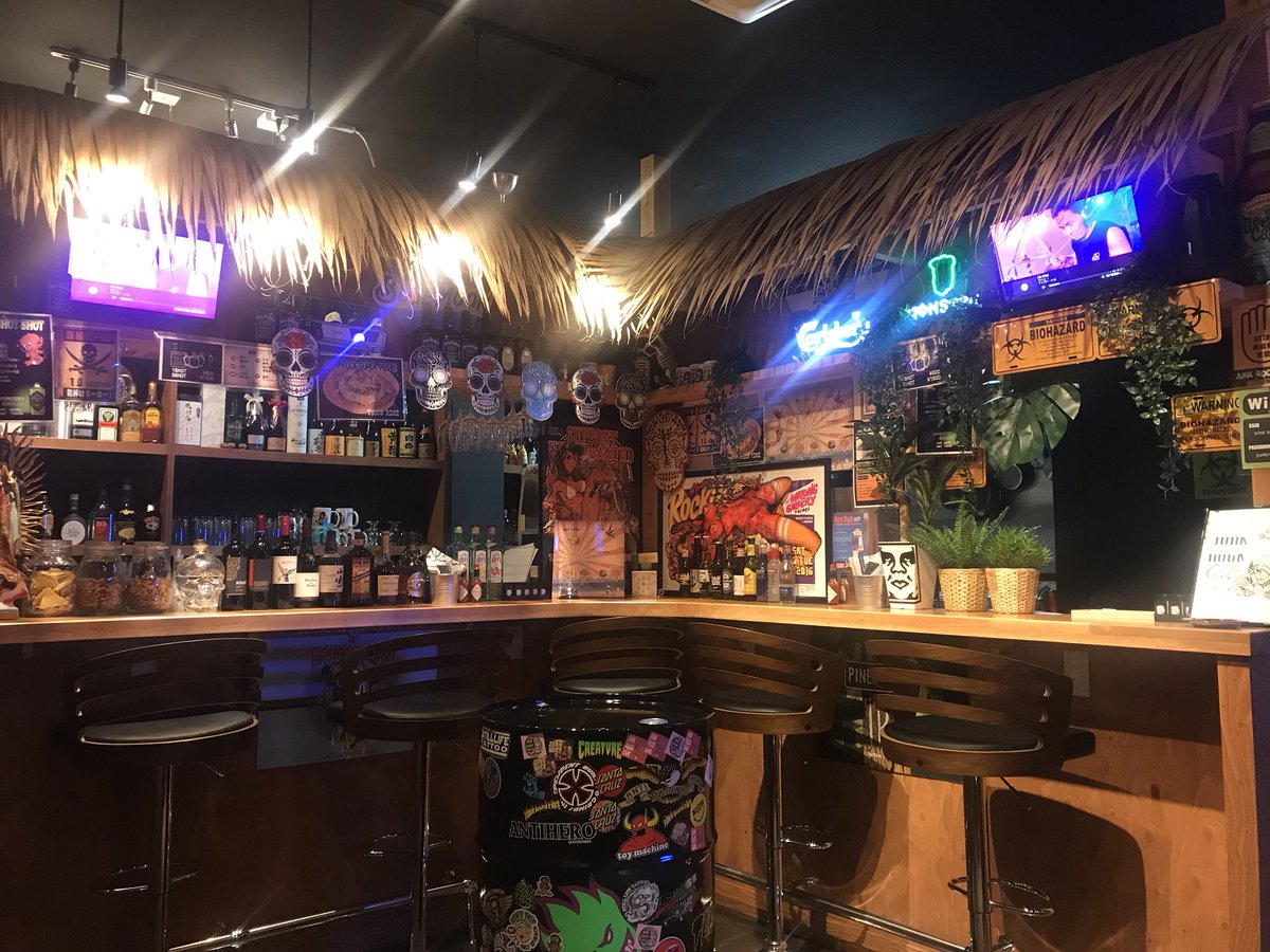 Junk Rock Cafe على تويتر Junk Rock Cafe への行き方です 渋谷駅から2 6km 電車 徒歩13分 池尻大橋駅から700m 徒歩10分 三軒茶屋駅から814m 徒歩10分 下北沢駅から2 2km 徒歩28分 渋谷からは東急田園都市線 中央林間行きで池尻大橋駅下車 T Co