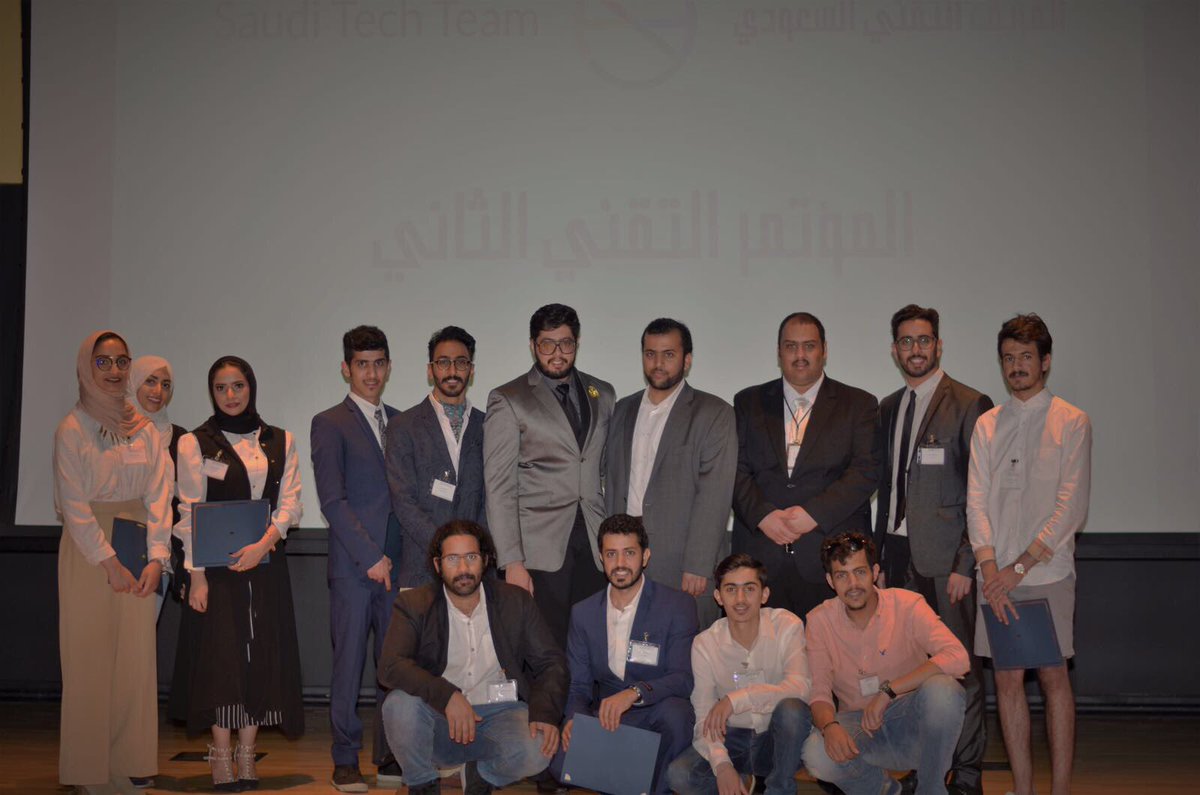 SaudiTechTeam's tweet photo. #الفريق_السعودي_التقني https://t.co/QIzeFUuymg