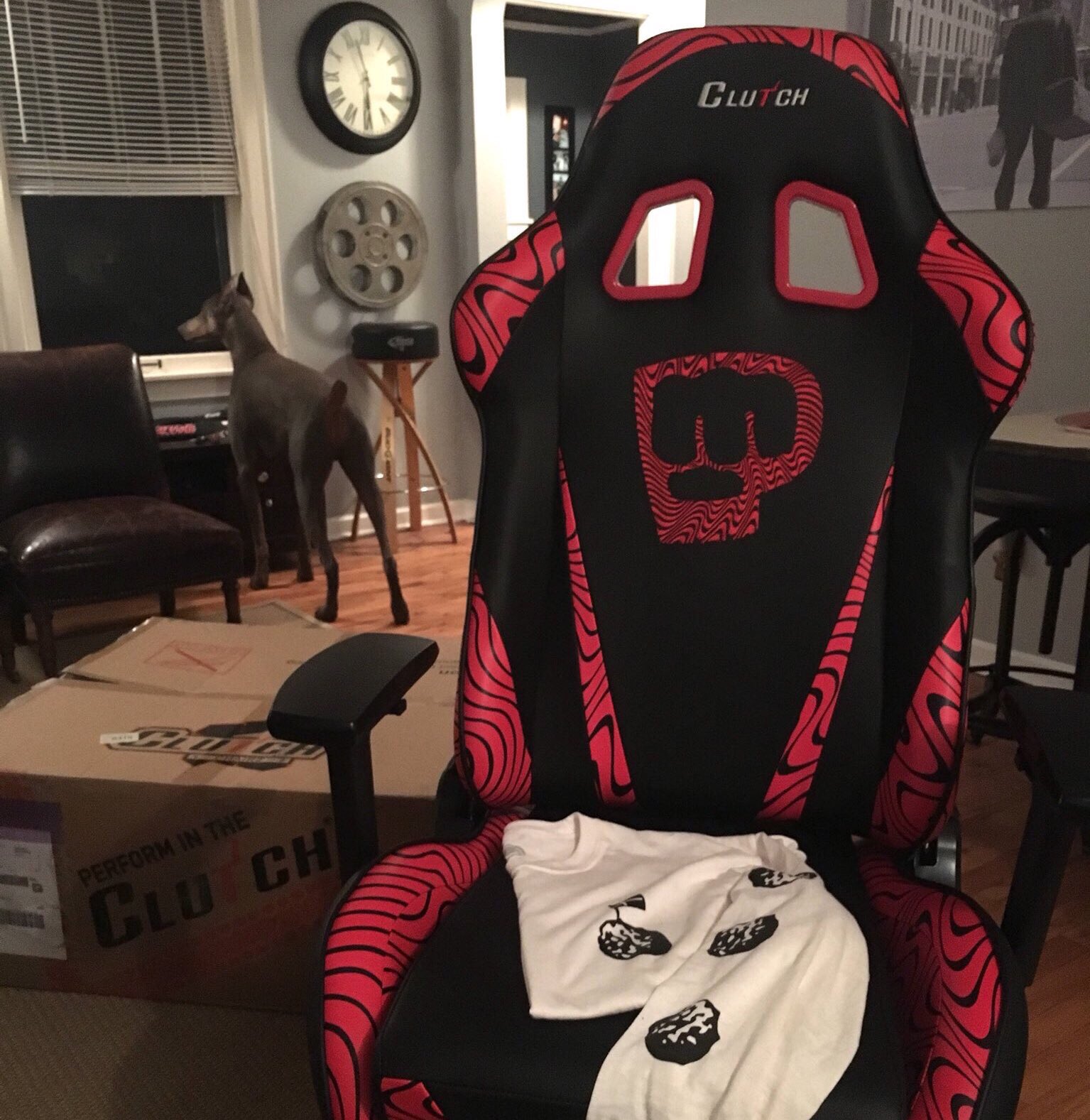 100 million pewdiepie chair hotsell