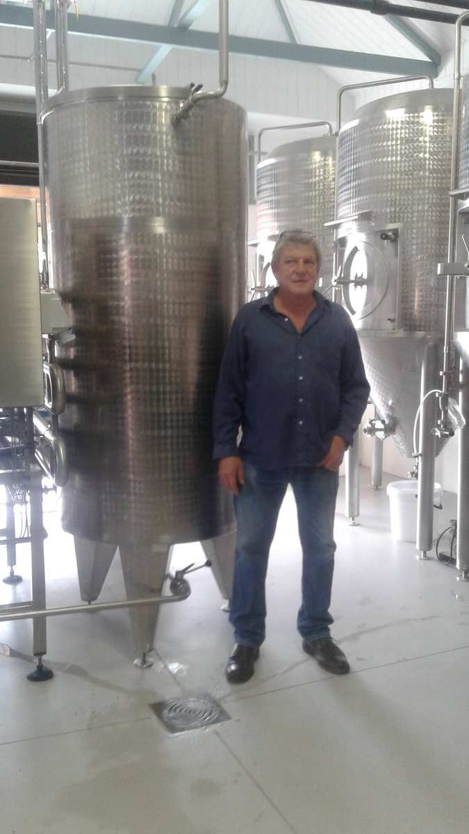 Weskus Official Training
Day 1
Moorreesburger
Brewery
#ExploreSwartland
#Weskus
<a href="/WeskusTourism/">Weskus Tourism</a>