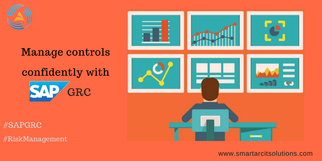 Smartitllp's tweet photo. Adapt quickly to changes in the economy, tech, &amp; regulations with governance, risk, &amp; compliance features that strengthen your business https://t.co/UwDP0582eF #sapgrc https://t.co/XkFXY6Vlar