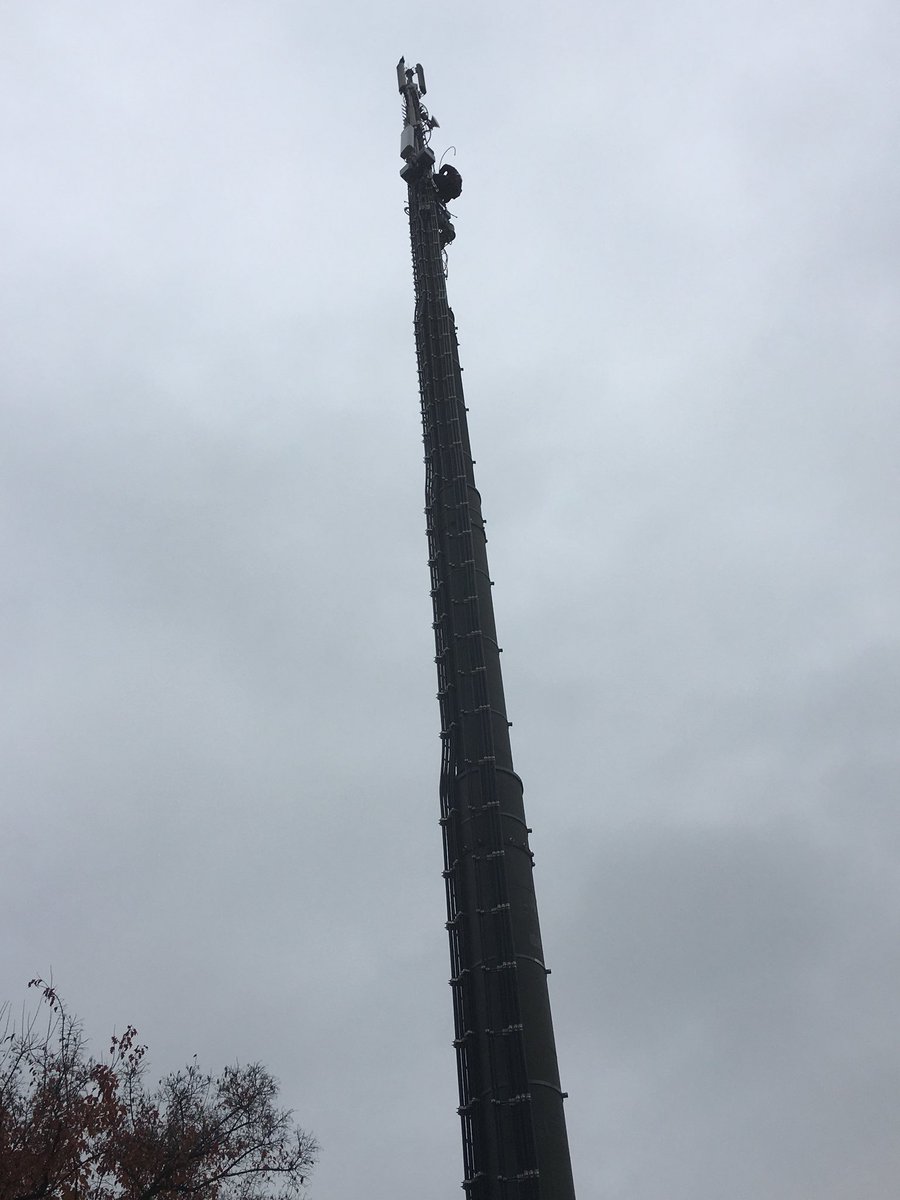 swissroman's tweet photo. Wir waren am #Zukunftstag #Zukunftstag2017 bei den Frauen und Männern in der Höhe. #Telecom #Netzbau #LTE https://t.co/APyOvLoXr3