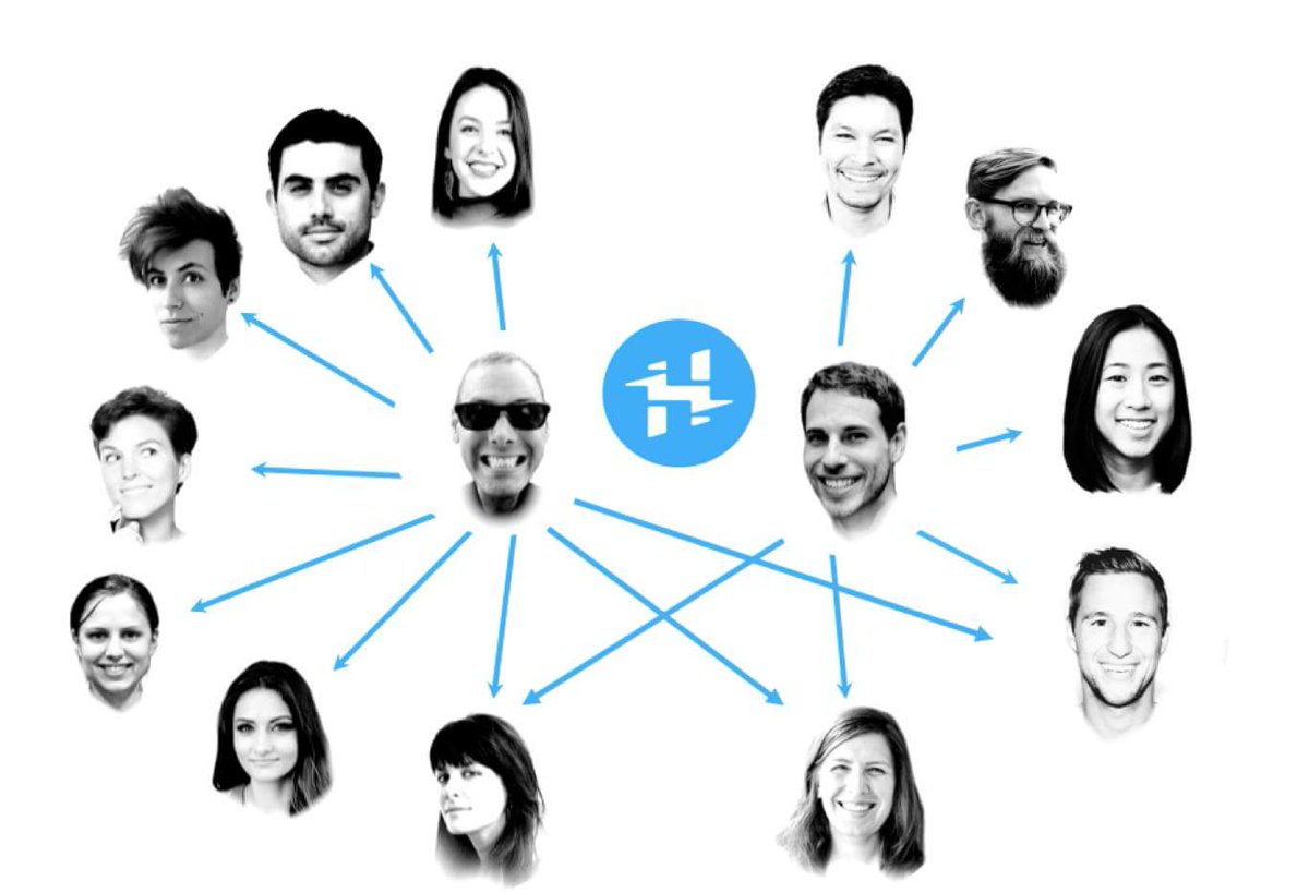 hacksterkerala's tweet image. Our @Hacksterio family .